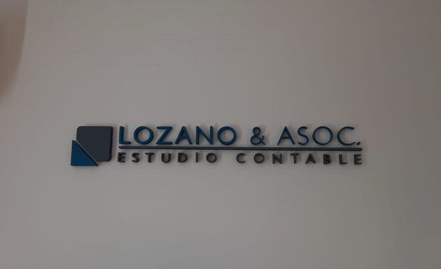 Foto de Lozano & Asociados Estudio Contable