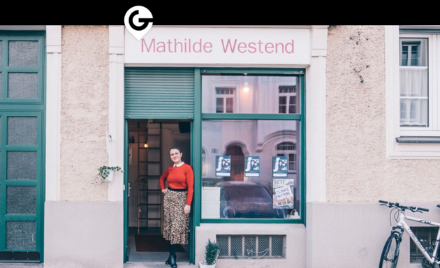 Foto von Mathilde Westend