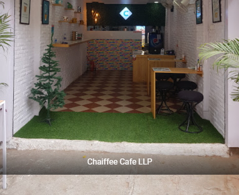 Photo of Chaiffee Cafe LLP