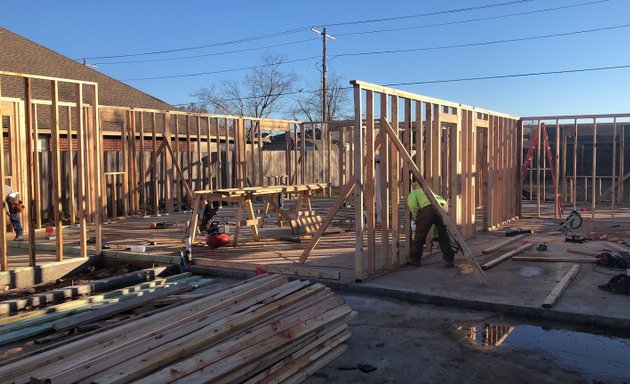 Photo of Front Line Construction LLC