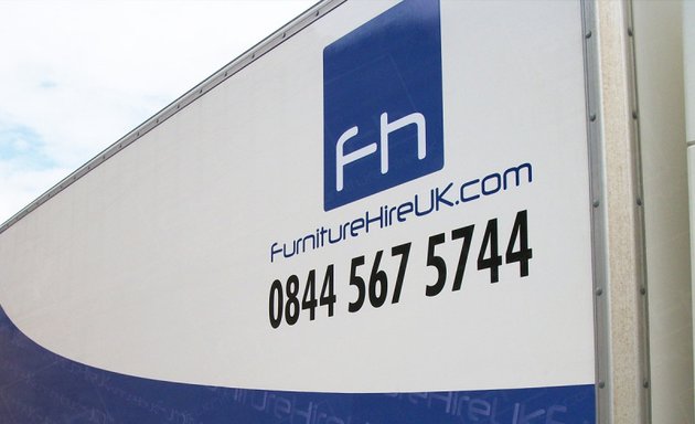 Photo of Furniture Hire UK