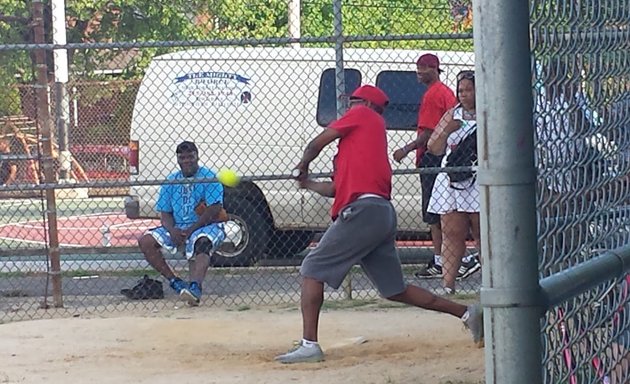 Photo of Miles Mack Playground