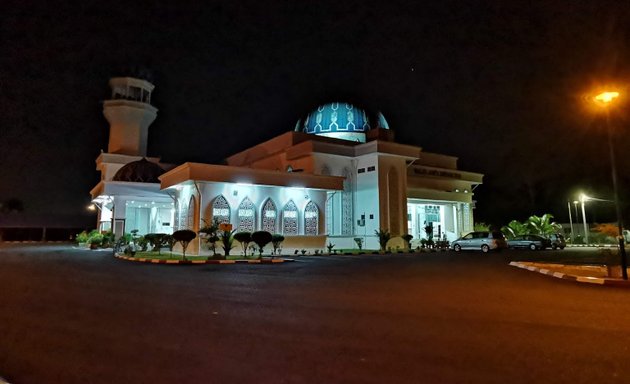 Photo of Syafina Sweet Kedai no 2 Depan Masjid Jamek Simpang Tiga Tasek Gelugor Pulau Pinang