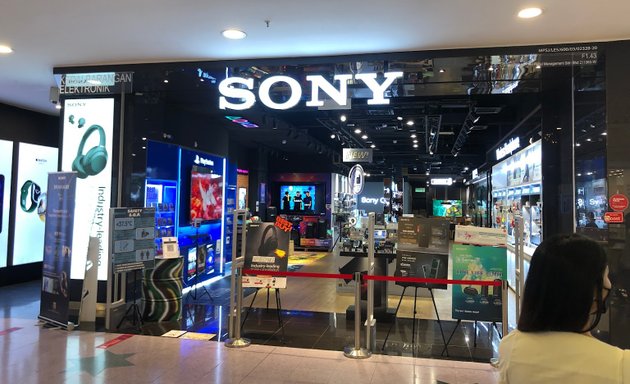 Photo of Sony Centre @ Sunway Pyramid