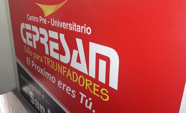 Foto de Centro Pre - Universitario Cepresan