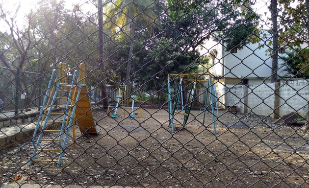 Photo of Royal Placid Layout Children Park