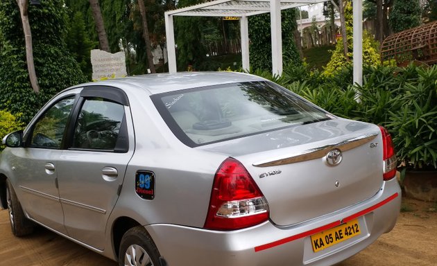 Photo of Surya Cabs