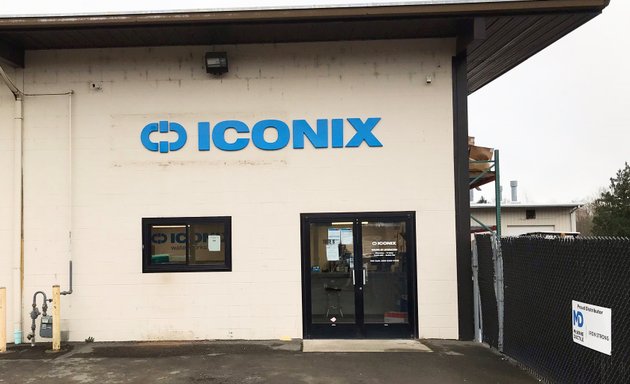Photo of ICONIX Waterworks Limited Partnership