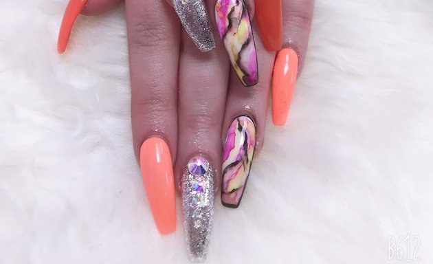 Photo of Amy's Nails & Spa Ltd