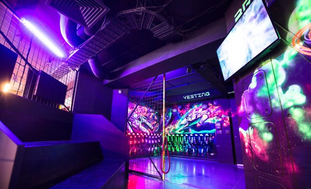 Photo of Timezone Knox - Arcade Games, Laser Tag, Kids Birthday Party Venue