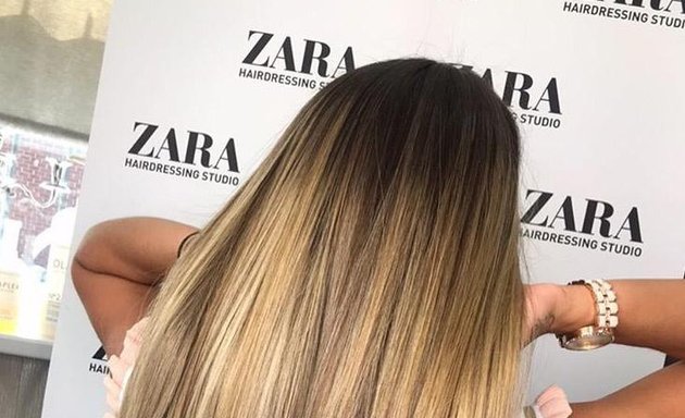Photo of Zara Hairdressing Studio