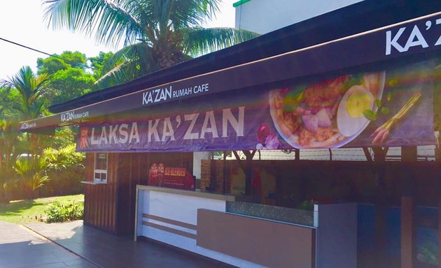 Photo of Ka'zan Rumah Cafe
