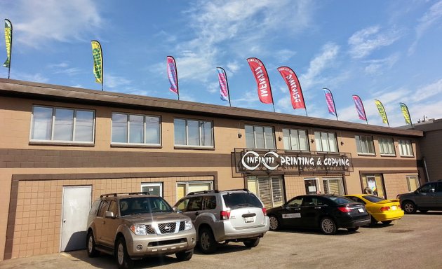 Photo of Infiniti Printing & Copying NE