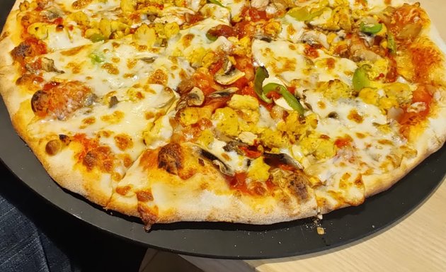 Photo de La Pizza de Nico