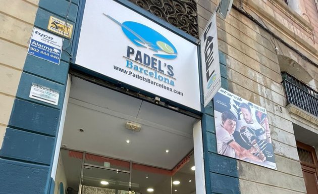 Foto de Padel´s Barcelona