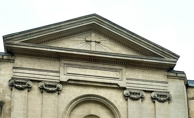 Photo de Association la Chapelle de la Madeleine
