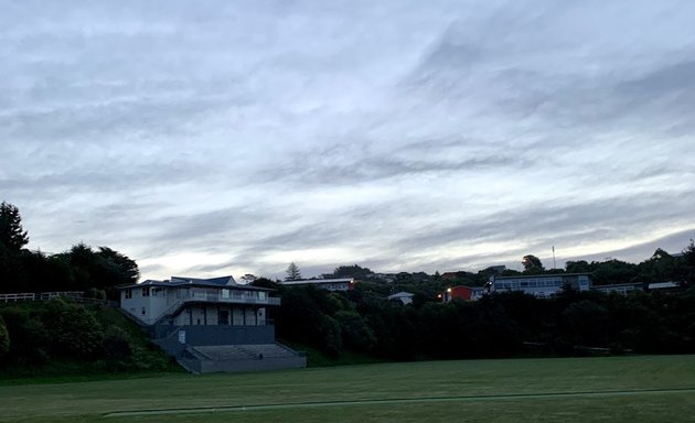 Photo of Newlands College