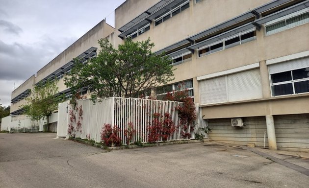 Photo de Collège Jas de Bouffan