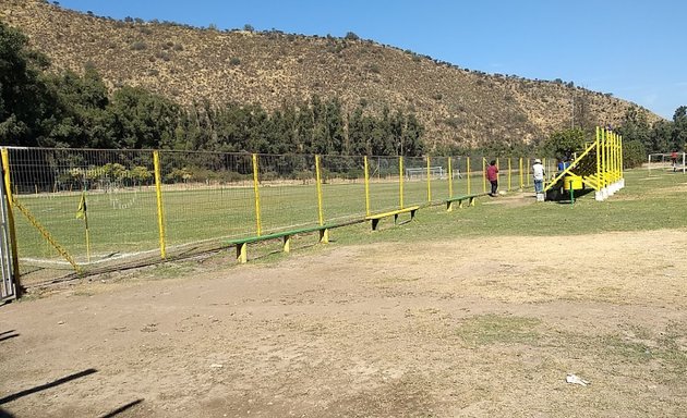 Foto de Cancha Santa Loreto