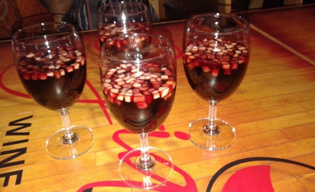 Photo of Sangria Wine Lounge