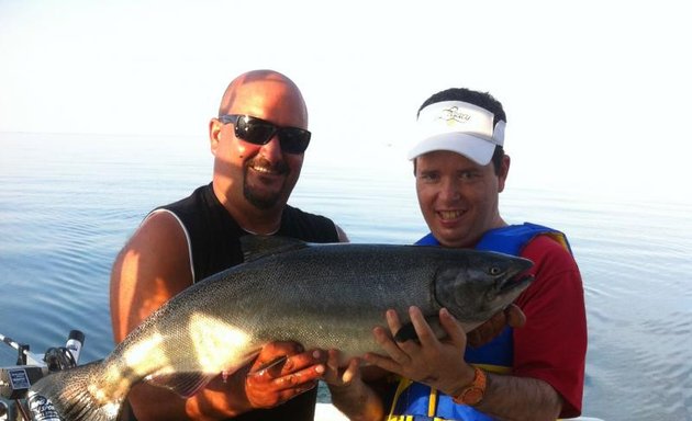 Photo of Niagara Fishing Adventures