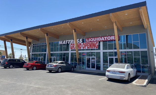 Photo of Mattress liquidators