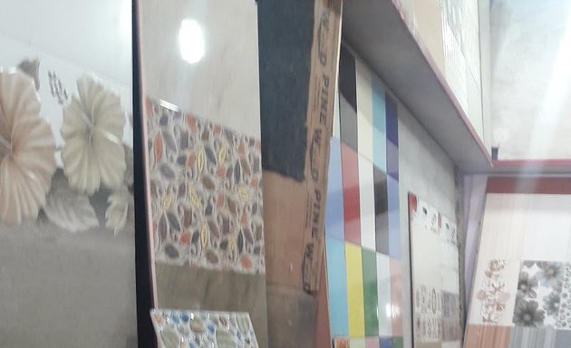 Photo of Sadguru Tiles & Stones