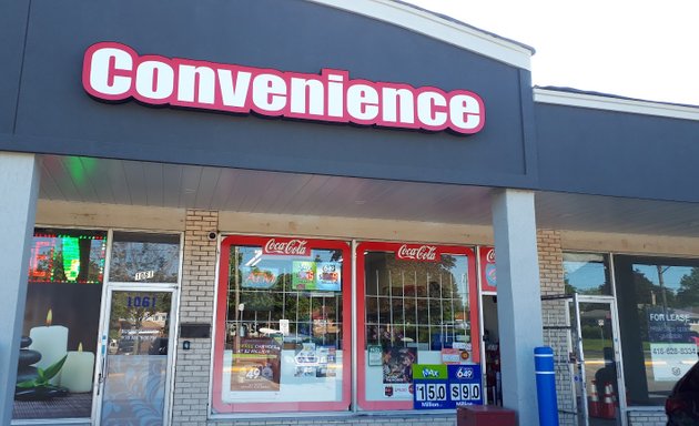 Photo of Midland Convenience