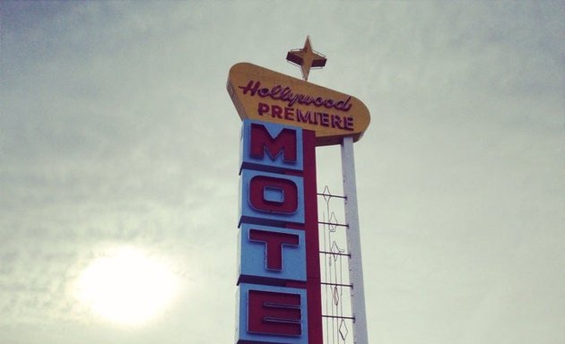 Photo of Hollywood Premiere Motel
