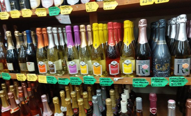 Photo of Utica Best Buy Wine and Liquor