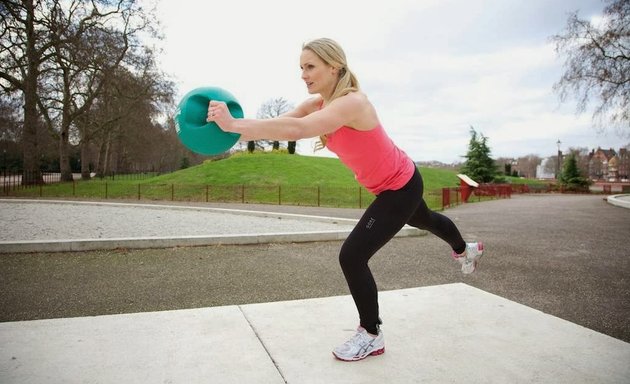 Photo of Sarah O'Neill Personal Training