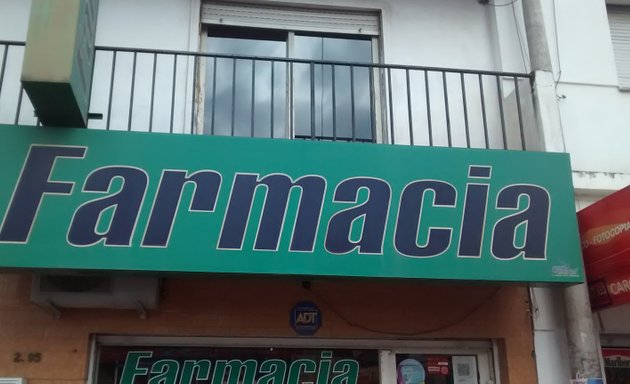 Foto de Farmacia Analía Oviedo
