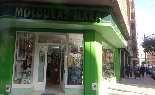 Foto de Molduras Mara