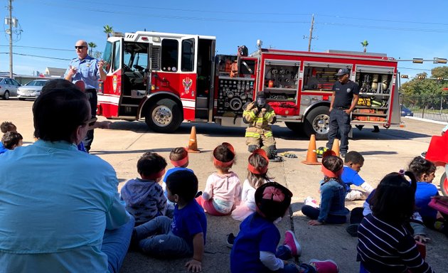 Photo of Kids Learning Academy