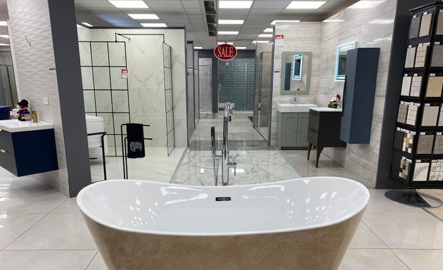Photo of Riva Tiles & Bathrooms