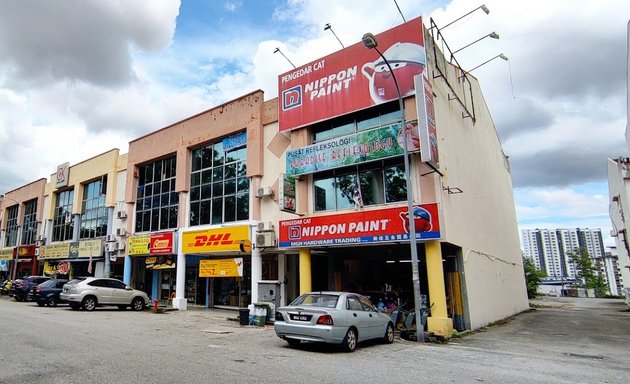 Photo of DHL eCommerce Premium ServicePoint - Bandar Teknologi Kajang