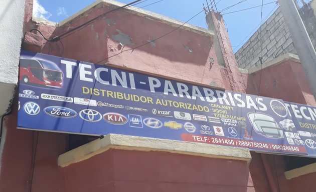 Foto de Tecni Parabrisas