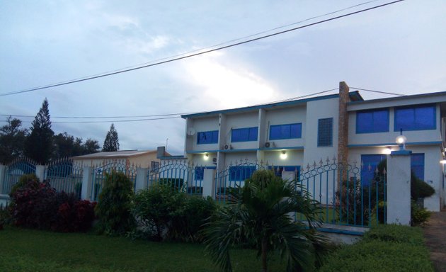 Photo of Kumasi Chiropractic And Wellness Centre