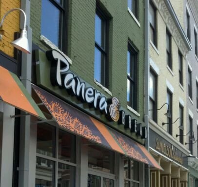 Photo of Panera Bread