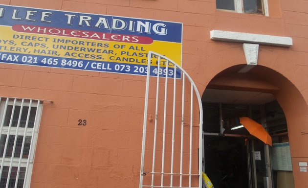 Photo of JLEE Trading Wholesalers