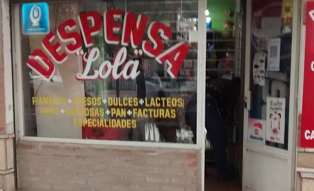 Foto de Despensa Lola