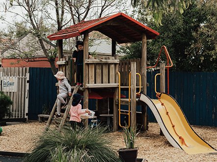 Photo of Pascoe Vale South Uniting Kindergarten