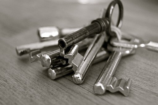 Photo of MVM Locks & Keys