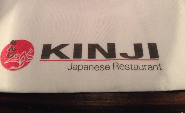 Photo of Kinji Japanese Restaurant
