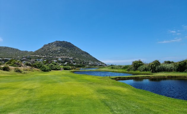 Photo of Clovelly Country Club
