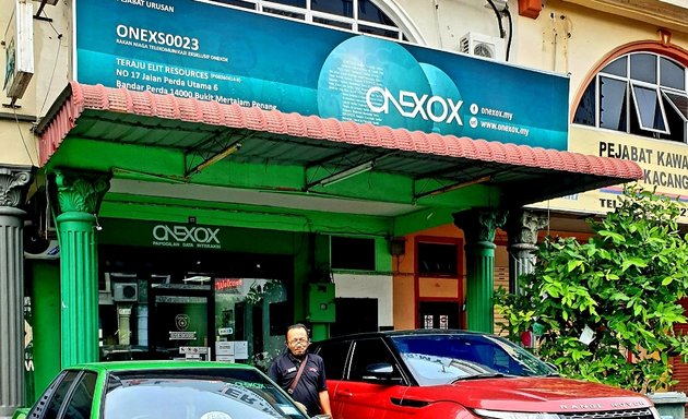 Photo of ONEXOX Centre Penang