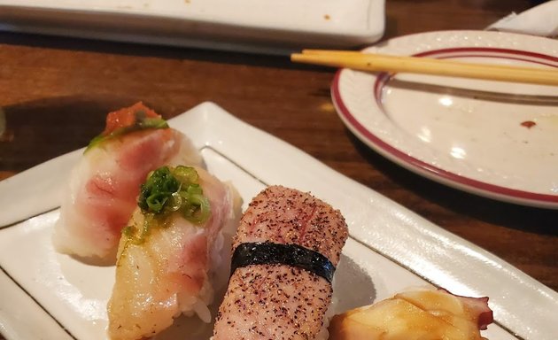 Photo of Sushi 101