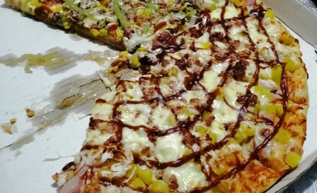 Foto de Nissi Pizza