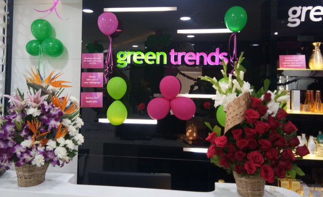 Photo of Green Trends