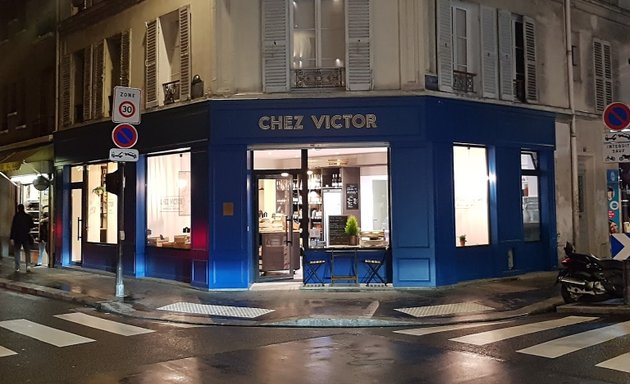 Photo de Chez Victor / Cuisine maison et marché frais